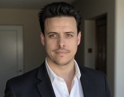 Miguel López, experto en IA y automatización