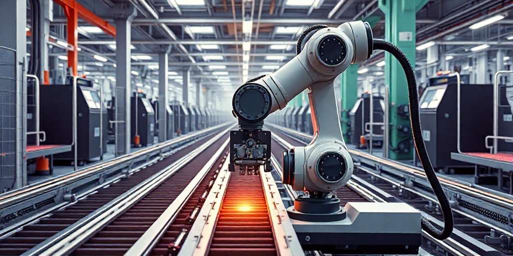 Ventajas de la automatización en la industria española